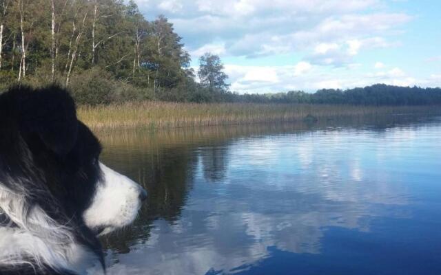 Ferienwohnung Zum Alten Dorfkrug
