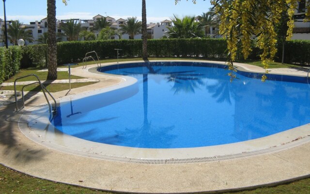 Apartamento Altos H1-3B