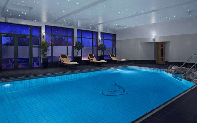 Radisson Blu Hotel & Spa, Limerick