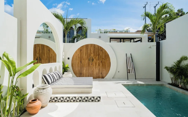 The Makara Villas Uluwatu