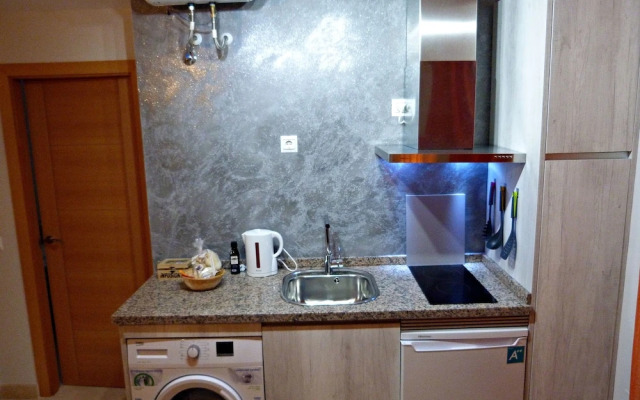 Nájera Suite