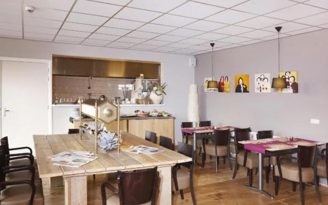 Hotel Restaurant De Wagenbergh