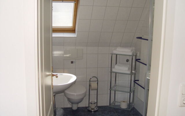 Feriendorf Slawitsch