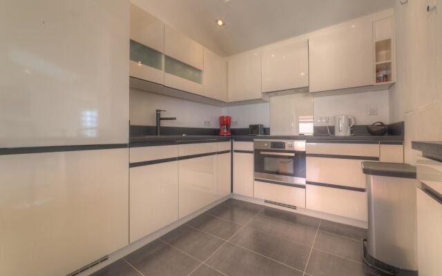 La Castre Apartment 2