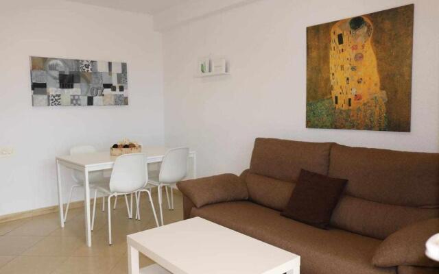 58 C Voramar apartamento 1 dormitorio