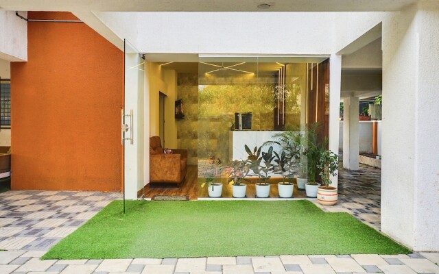 Fabhotel The Corporate Hub