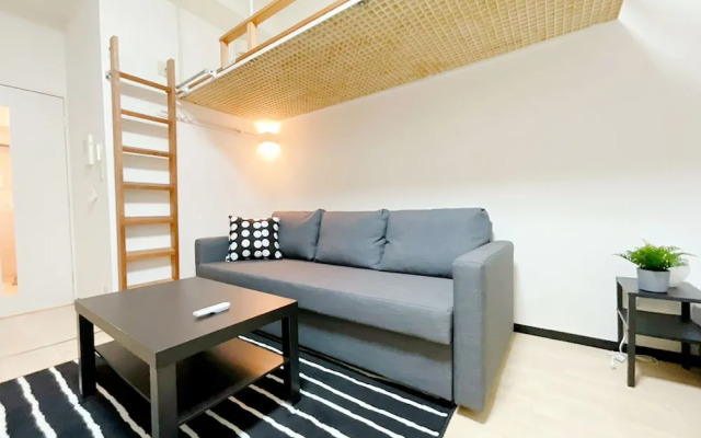 OUCHI HOTEL Otemachi