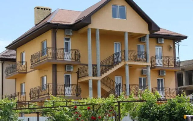 Guest house Vitol