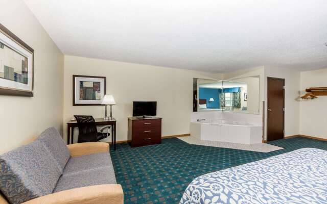 Days Inn by Wyndham Sioux City