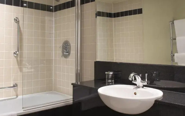 Brandshatch Place Hotel & Spa