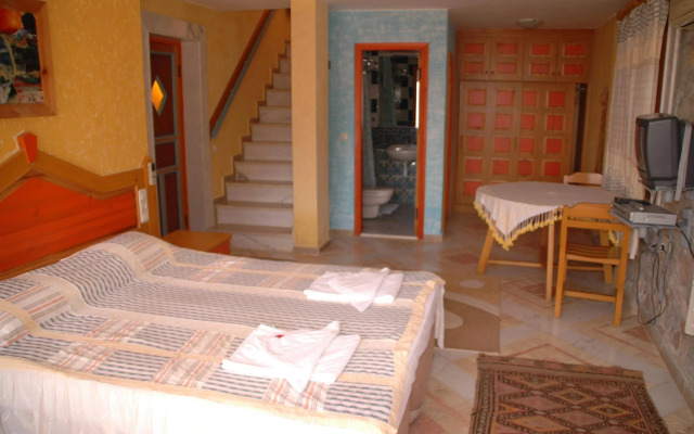 Villa Symbola