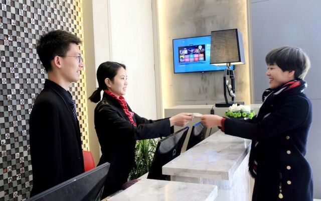 Oriental Hotel
