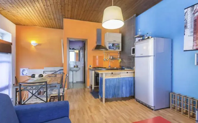 Loft Pizzi