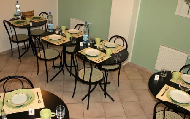 Guesthouse Nikol