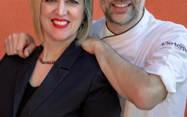 Ristorante t3e terre