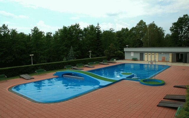 Ibis Styles Relax Roznov pod Radhostem