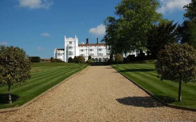 Danesfield House Hotel And Spa