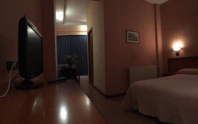 Hotel Giardino Degli Aranci