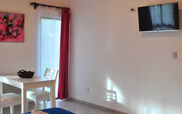 Cabanas & Apart Utopia