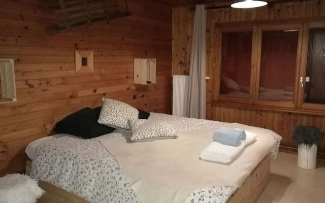 Le Schallern - Chambres & Table d'hotes