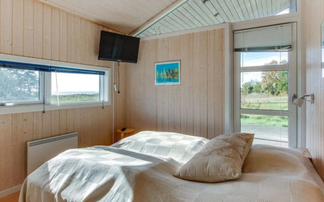"Rina" - 50m from the sea in Bornholm