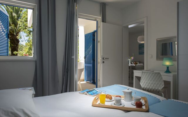 Aminess Port9 Resort & Residence