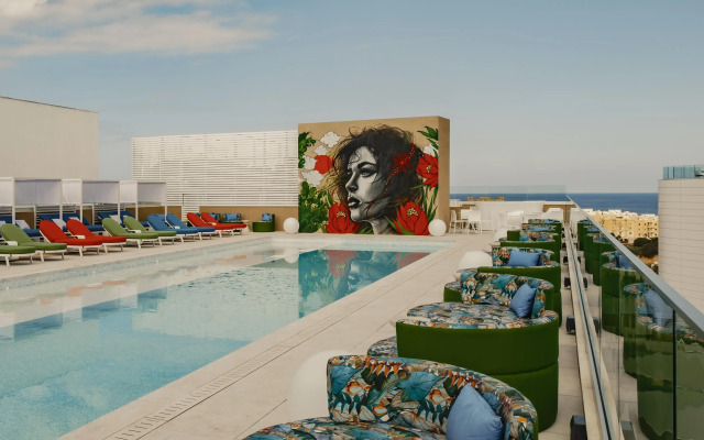 Hyatt Centric Malta