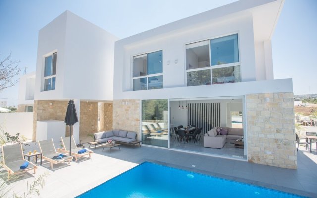 "protaras Vie Bleu Villa Vb4"