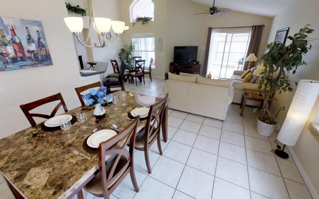 Lake Berkley Resort by ACO Vacation Homes