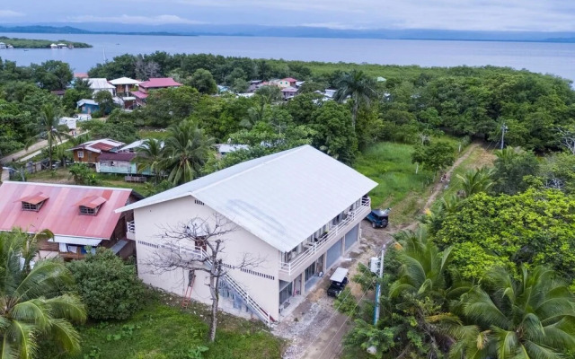 Bocas Lofts
