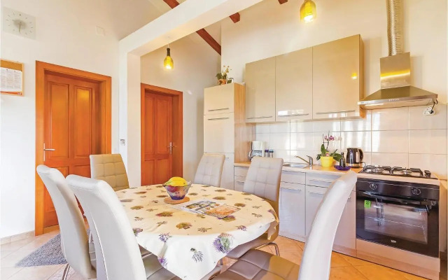 Holiday Home Vodnjan with Sea View III