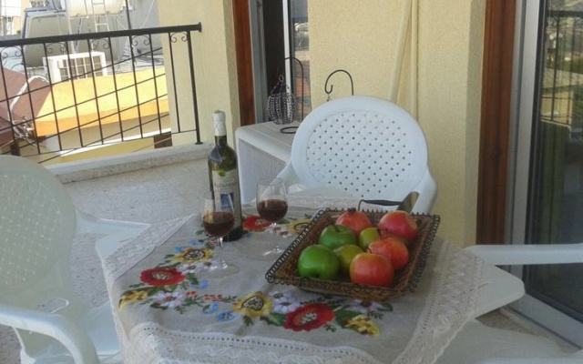 Pissouri Heights Apartments