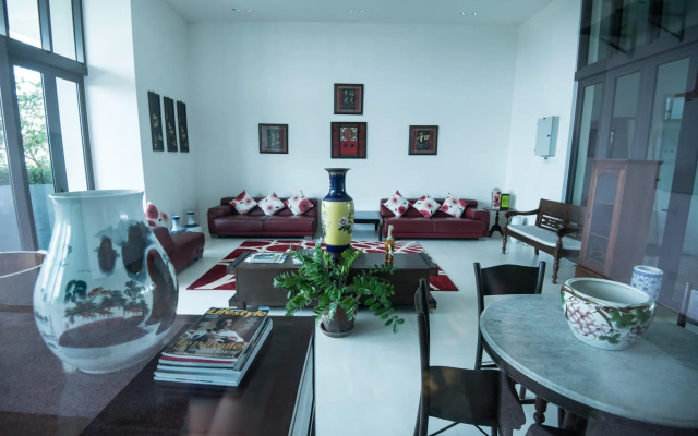 Damai 88 Condominium By Suites Us Homes