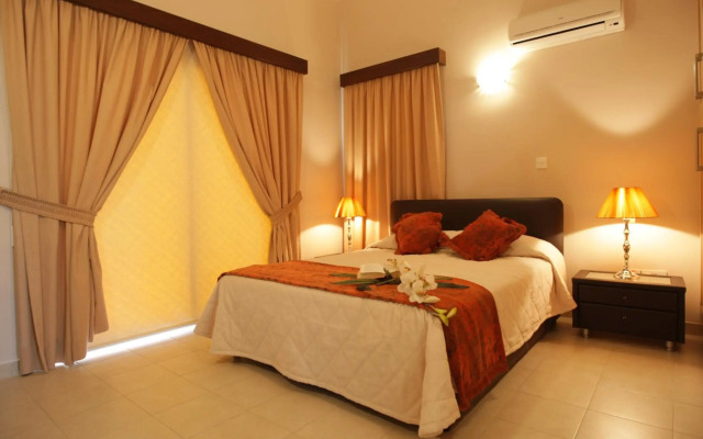 Vineland Bay Villas