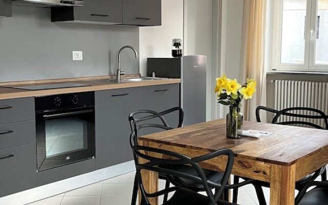 San Martino Holiday Apartments