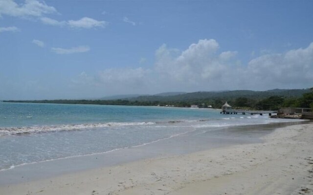 Ocho Rios Villa at the Palms IV