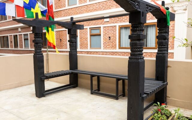 Swarga Heritage Hotel