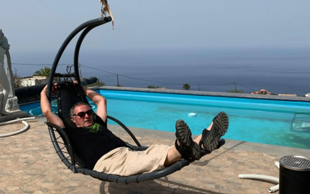 Ferien Haus La Palma