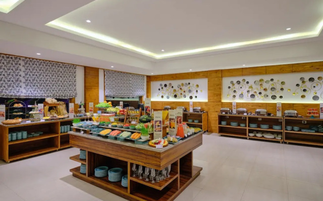 Fortune Park, Katra - Member ITC Hotels' Group