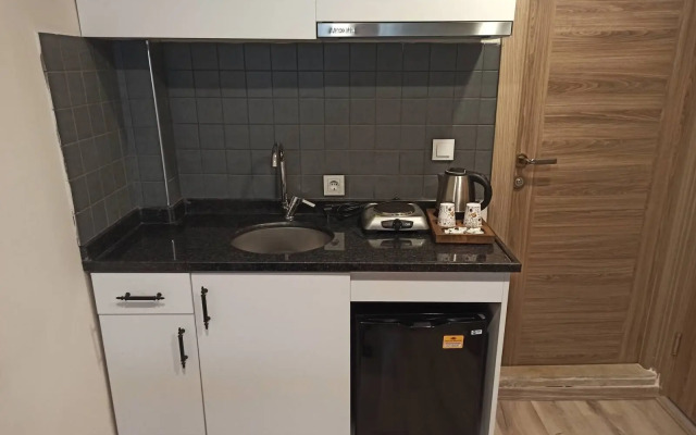 Cadde Suite Bakirkoy