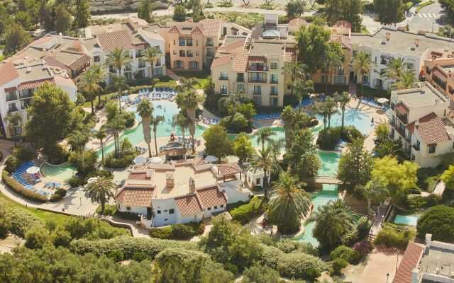 PortAventura Hotel Roulette - Includes unlimited access to PortAventura Park & 1 access to Ferrari Land
