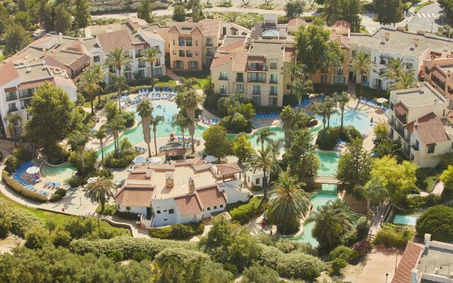 PortAventura Hotel Roulette - Theme Park Tickets Included