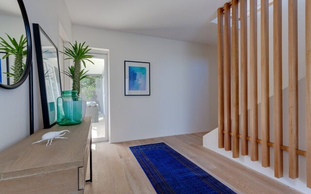 Cottesloe Executive Beach House