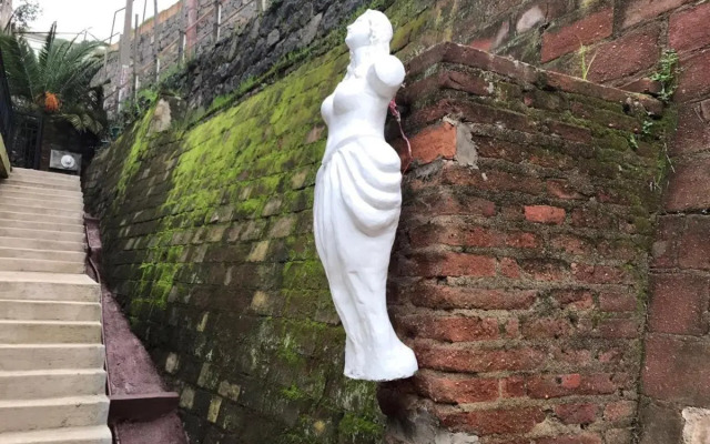 Casa Puente Hotel Boutique