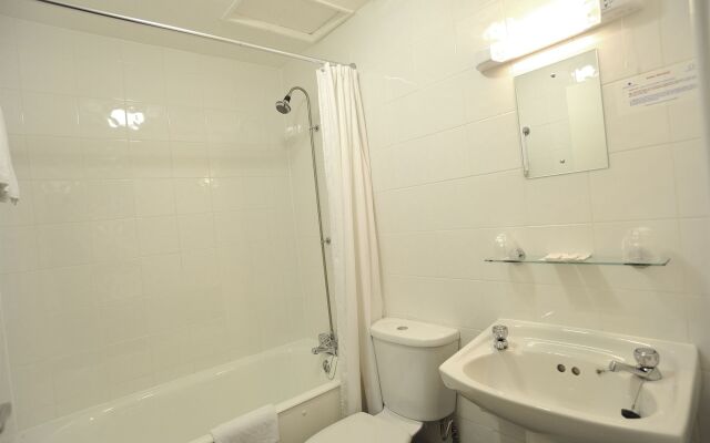 Cliffs Hotel - Blackpool