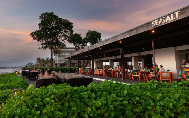 Alila Seminyak, Bali