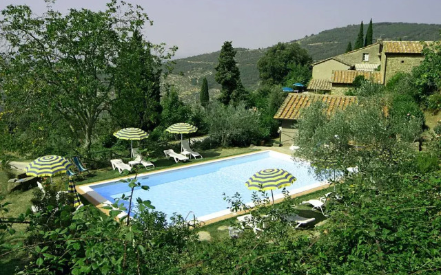 Borgo Elena