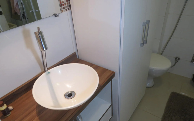 3 Minutes From Copacabana Beach Nsc501