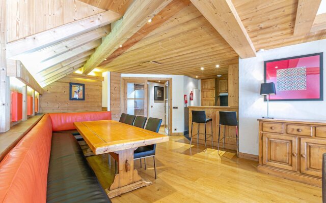 Residence Le Lys Martagon