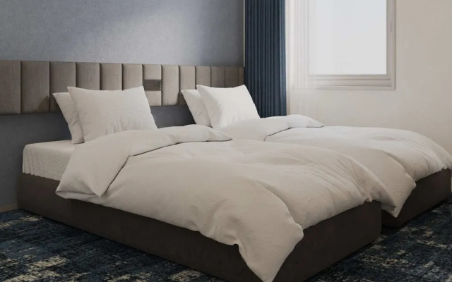 Prince Smart Inn Miyazaki